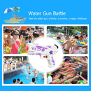 #A Water Gun Bath Toys for Summer Beach Play Water Pool Kids Boys Shooting Gam
