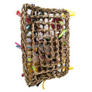 Parrots Climbing Foraging Toys Budgie Chewing Supplies Birds Accessories Newly