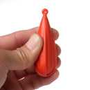 Fishing Practice Plug Fishing accessories Baitcasting Rubber Kids Casting Plug