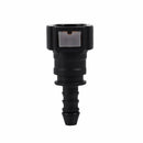 Auto Disconnect Connectors Quick Release Hose Connector Fuel Line Coupler