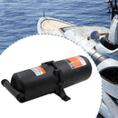 Yacht Micro Pressure Tank Self Priming Water Purifier Marine Diaphragm Pump