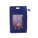 School Office Supplies With Lanyard Zipper Bag Wallets ID Holders Card Case