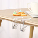 Picnic Table Cloth Clips Plastic Tablecloth Clips Table Cover Clamps Holders