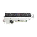 AC Heizung Klimabedienteil Modul passend für   16240105 9378805