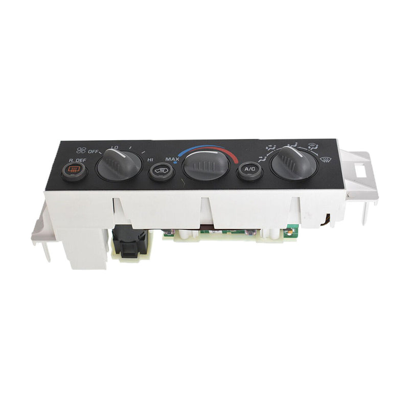 AC Heizung Klimabedienteil Modul passend für   16240105 9378805