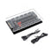 10-in-1 ARGB Cable Splitter Hub Space Saving ARGB PWM Hub for PC Case Chassis