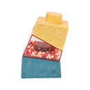 Geometric Stackable Toys Educational Game Stacking Kids Toys for Baby Play