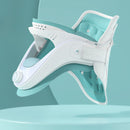 Stable Washable Cervical Traction Device Integrated Airbag Cervical Collar