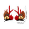 Decorations Hair Accessories Christmas Hair Clip Headwear Children Hairpin