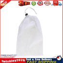Swimming Pool Leaf Cleaner Bag Vacuum Suction Head OPP Plastic Bag (1pc) Newly