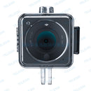 Suitable for DJI Action 2 Waterproof Case Diving Case 45m Case Cover Camera