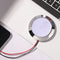 1.8W Waterproof Auto LED Dome Lamp RV Marine Car Interior Roof Ceiling Lights