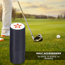 Golf Ball Stamp Marker Ink Golf Ball Stamper Quick Drying Seal Christmas Gi