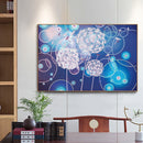 Rhinestone Picture Room Decor 5D DIY Part Special Shaped Drill Diamond Pain
