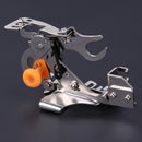 Ruffler Sewing Machine Presser Foot for Household Sewing Machine Newly