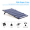 10w 5V Cell Charger Polysilicon Solar Battery Efficient for Smart Phone Sup