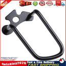MTB Chain Gear Guard Protector Cover Rear Derailleur Hanger Iron Frame Newly