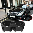 2009-2012 Cup Drink Holder Replacement Console for Mercedes Benz W221 S-Class