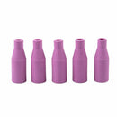 Protection Nozzle MIG/MAG Gas Welding Gun Supplies MB15AK Ceramic Nozzle
