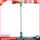 Fishing Alarms Swing Sling Chain Carp Fish Pole Bite Indicator (Blue) Newly