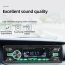 phone Audio host Car Radio Car MP3 Player In-dash Audio Head Unit Bluetooth