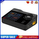 #A 400W 18A Lilon NiMh Battery Balance Charger Discharger with Power for Childre