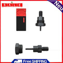 M3-M12 Rivet Nuts Rivet Nut Flat Head Insert Nut Metric Threaded Nutsert Bolt Kit