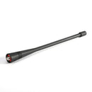 JUNERAIN Walkie Talkie UHF 400-470MHz Antenna SMA Female for Kenwood TK3107 T