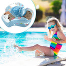Newborn Baby Inflatable Swimming Ring Floating Cushions Infant Swim Protector
