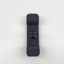 2pcs Cable Clips Organizer Wire Holder Cord Management Fixed Clamp Wire Winde