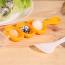 Feeding Helper Kids  Sushi Maker Accessories Baby Rice Mold  Utensil Cooking