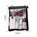 Waterproof Phone Case Clear Touch Screen Swimming Dry Bag Underwater Diving B
