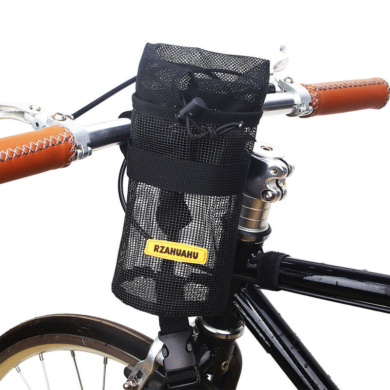 Portable MTB Bike Kettle Bag Speaker Pouch Bottle Holder Bag Cycling Equipment