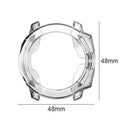 Protective Watch Case Cover for Garmin Instinct Wristband Replacement Shell S