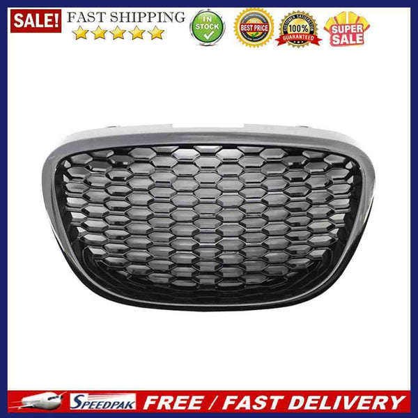Car Front Kidney Grille Hood Grills for Seat Leon MK2 1P 2006-2009 1P2853653