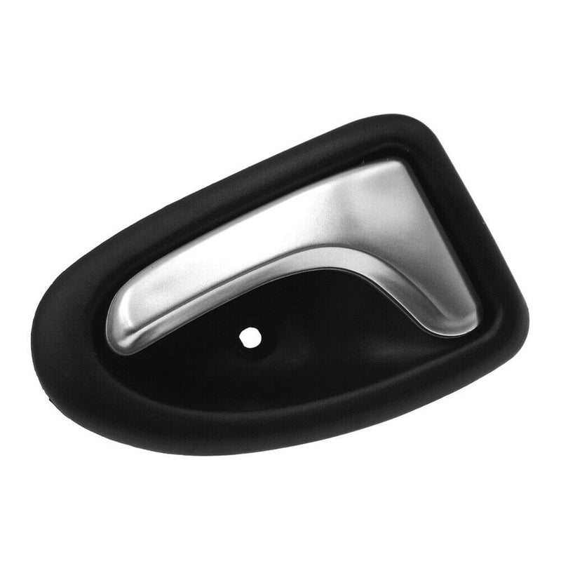 Replacement Interior Door Handle for Renault Clio II 98-05 Trafic 01-07 Chr
