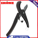 Manganese Steel Cutter 3-32mm PPR Plastic PVC Aluminum Pipe Cutting Scissors