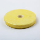 16pcs/Set Flute Clarinet Key Pads Musical Exchange Faux Leather Cushion