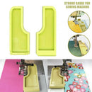 Seam Guide Positioning Plate Template Locators Keeper Grid Measure Drawings