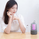 Electric Mosquito Killer LED Lamp Fly Bug Insect Trap Light (USB Plug) Newly