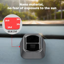 Universal Wireless Car Charger Stand Bracket Base Air Outlet Clip Accessories