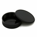 42mm M42 Digital Camera Body And Lens Front Rear Cap Cover Photo Camera K3W4