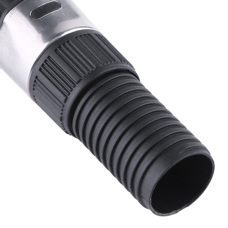 ACS Plastic Anti-slip Fishing Straight Casting Fishing Rod Wheel Seat(18)