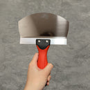 Universal Putty Shovel Adaptable Spatulas for Drywall for Coated Plaster Tooling
