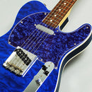 Pieces 7 Colors 3Ply Guitar Aged by Pearloid Pickguard for Tele Style Guitar
