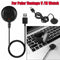 For Polar Vantage V/M Smart Watch Magnetic Charging Cable Charger