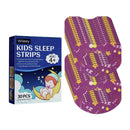 30Pcs/Box Mouth Tape Anti Snoring Mouth Tape Sleep Strips For Children Patches