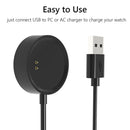 Charging Cable for Realme Watch RMA161 Sport Watch Magnetic Charger Smartwatch