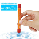 Pocket Water Purifier Portable Personal Camping Water Filter Purification Straw