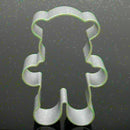 1x Bear Shape DIY Biscuit Cookie Pastry Mold Kitchen W1C4 K1T9 X8 T8Q9 Tool B4R2